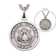 US Army Military Medal